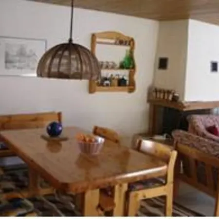 Zanin فندق Surselva